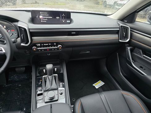New 2026 MAZDA CX-50 AWD 2.5 Hybrid w/ Weather Package image 12