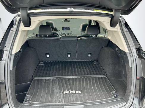 Used 2020 Acura RDX FWD w/ Technology Package image 23
