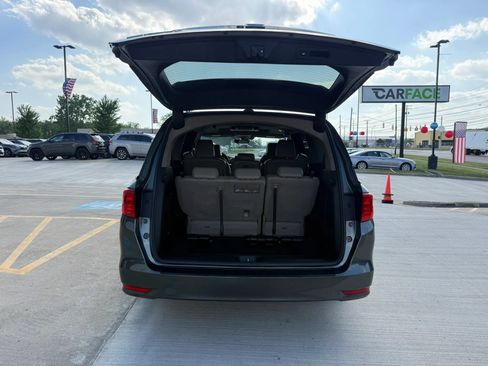 Used 2020 Honda Odyssey EX-L image 13