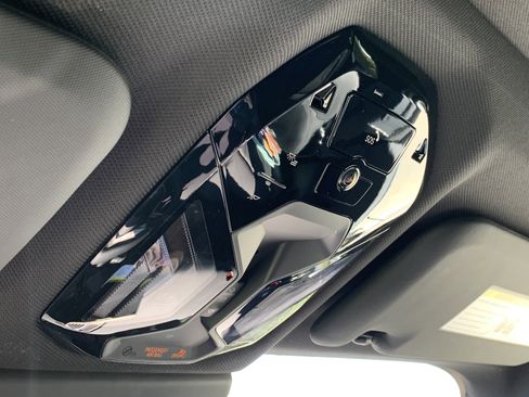 New 2025 BMW X3 xDrive30i w/ Premium Package image 30