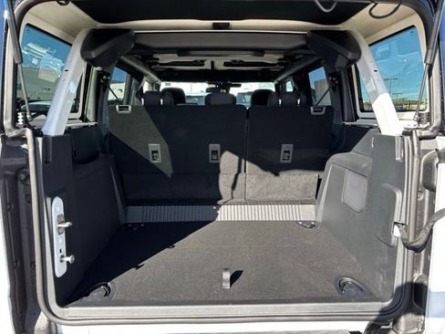 New 2026 Ford Bronco Big Bend image 17