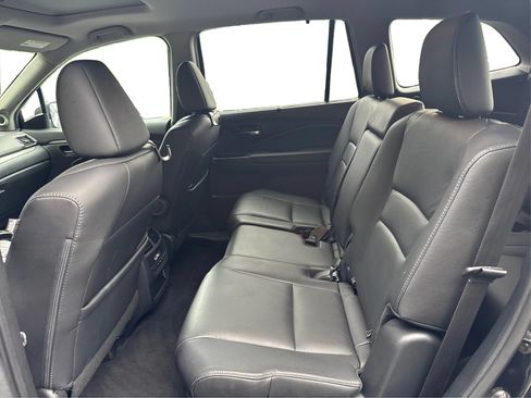 Used 2021 Honda Pilot EX-L image 13