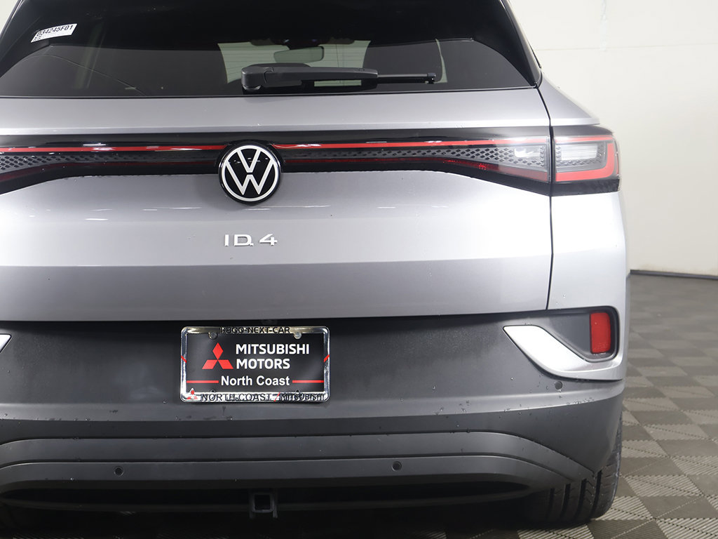 Used 2023 Volkswagen ID.4 Pro S AWD/4WD image 20