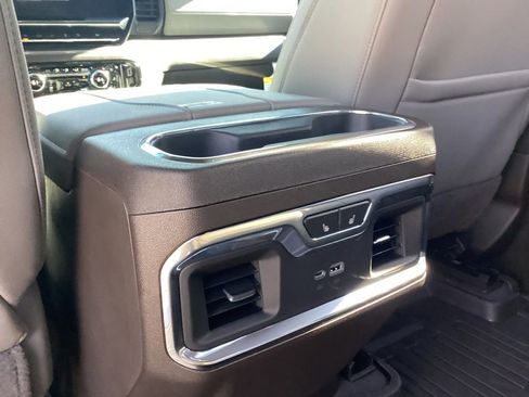 New 2026 GMC Sierra 1500 SLT w/ SLT Premium Plus Package AWD/4WD image 20