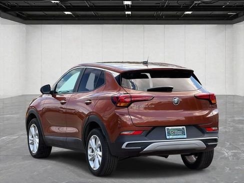 Used 2020 Buick Encore GX Preferred w/ Cold Weather Comfort Package AWD/4WD image 7