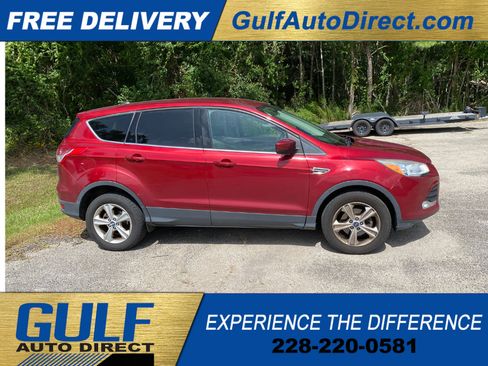 Used 2013 Ford Escape SE FWD image 5