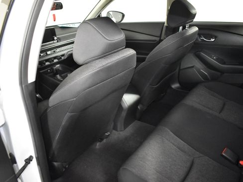 Used 2024 Honda Accord EX image 45