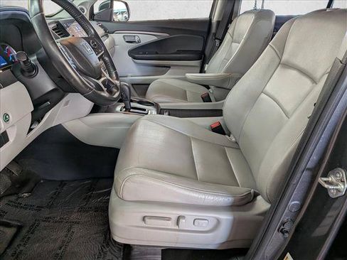Used 2019 Honda Pilot EX-L image 22