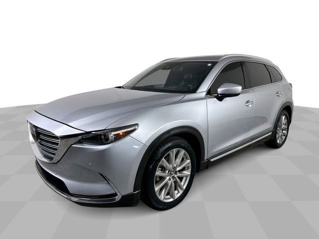 Used MAZDA CX-9 for Sale in Oklahoma City, OK - Autotrader