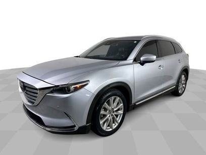Used 2020 MAZDA CX-9 Grand Touring