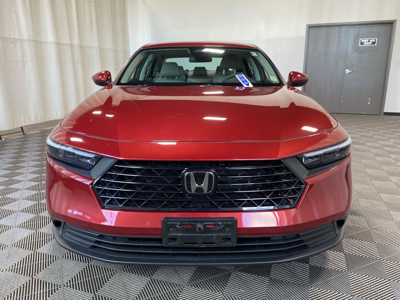 Used 2024 Honda Accord LX image 2