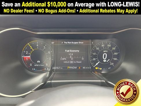 Used 2020 Ford Mustang Shelby GT500 w/ Technology Package image 19