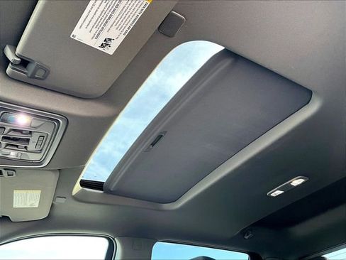 New 2025 Chevrolet Silverado 1500 RST image 14