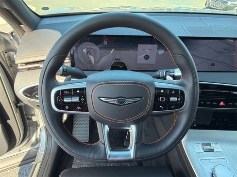 New 2026 Genesis GV70 2.5T Sport Prestige image 24