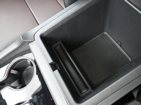 New 2026 Honda Ridgeline Black Edition image 4