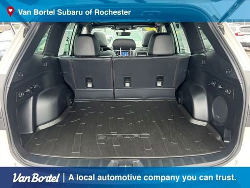 Used 2022 Subaru Forester Wilderness image 24