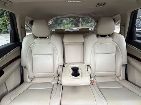 Used 2014 Acura MDX SH-AWD w/ Technology Package image 17