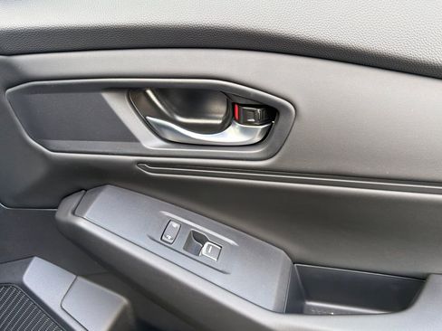 New 2026 Honda Accord SE image 18