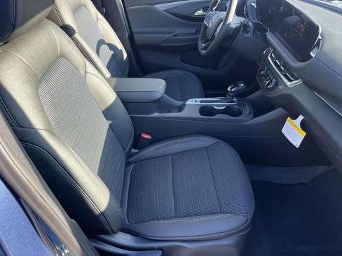 New 2026 Buick Envista Preferred w/ Convenience I Package image 14