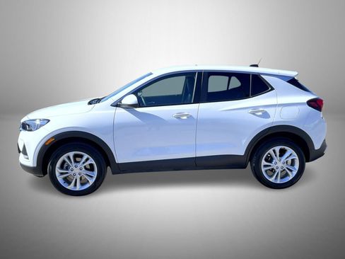 Certified 2023 Buick Encore GX Preferred w/ Cold Weather Comfort Package AWD/4WD image 8
