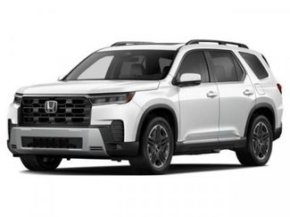 New 2026 Honda Pilot Touring video 1