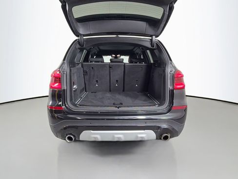 Used 2018 BMW X3 xDrive30i image 26