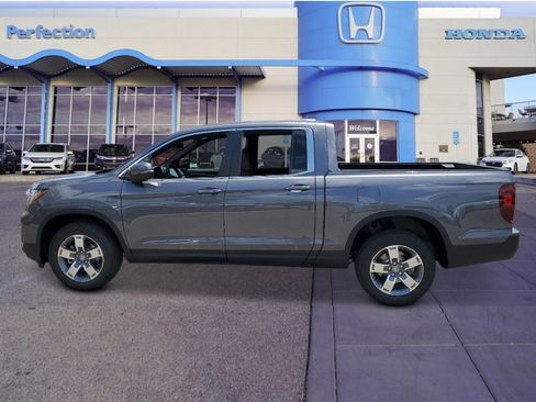 New 2026 Honda Ridgeline RTL image 2
