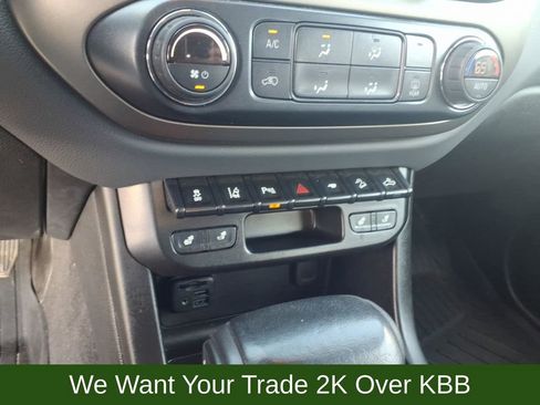 Used 2021 Chevrolet Colorado Z71 w/ Safety Package image 33