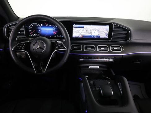 Used 2026 Mercedes-Benz GLE 450 4MATIC Coupe image 44