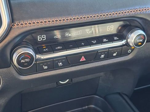 Certified 2025 MAZDA CX-50 2.5 Hybrid w/ Premium Plus Pkg image 25