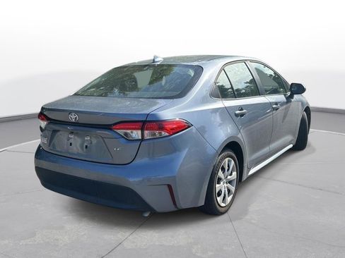 Used 2024 Toyota Corolla LE FWD image 6