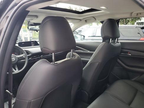 Used 2024 MAZDA CX-30 AWD 2.5 S w/ Preferred Package image 14