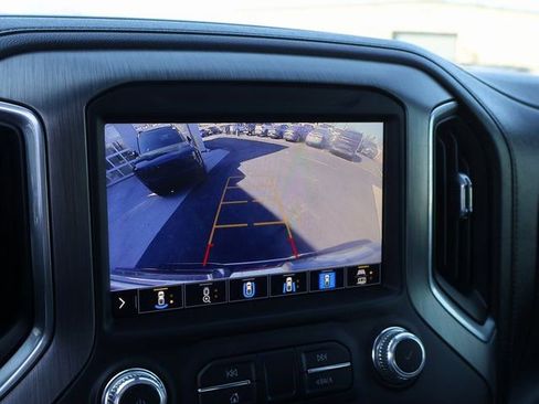 Used 2020 GMC Sierra 2500 Denali w/ Denali Ultimate Package image 28