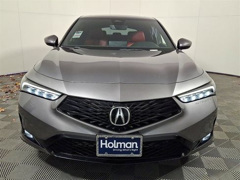Used 2023 Acura Integra A-Spec image 2