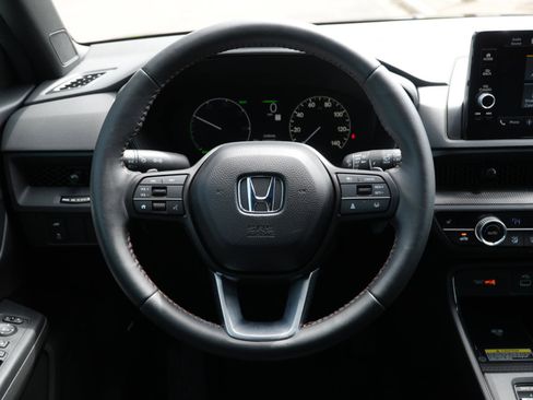 Used 2024 Honda CR-V Sport-L image 21