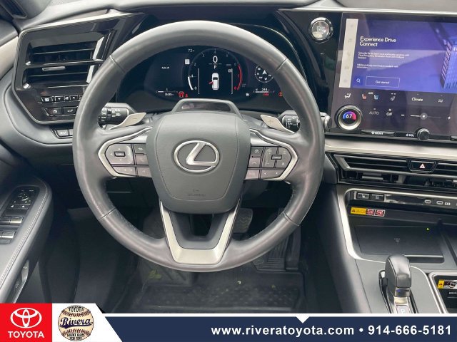 Used 2024 Lexus TX 350 AWD w/ Captains Chair Package image 15