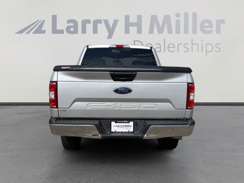 Used 2019 Ford F150 XLT AWD/4WD image 5