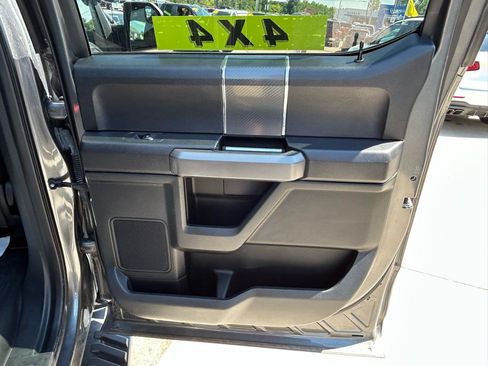 Used 2019 Ford F150 XLT w/ Equipment Group 301A Mid AWD/4WD image 15