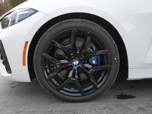 New 2025 BMW 440i xDrive M440i xDrive w/ Premium Package image 27