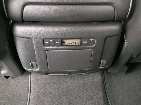 Used 2019 INFINITI QX80 Luxe image 20