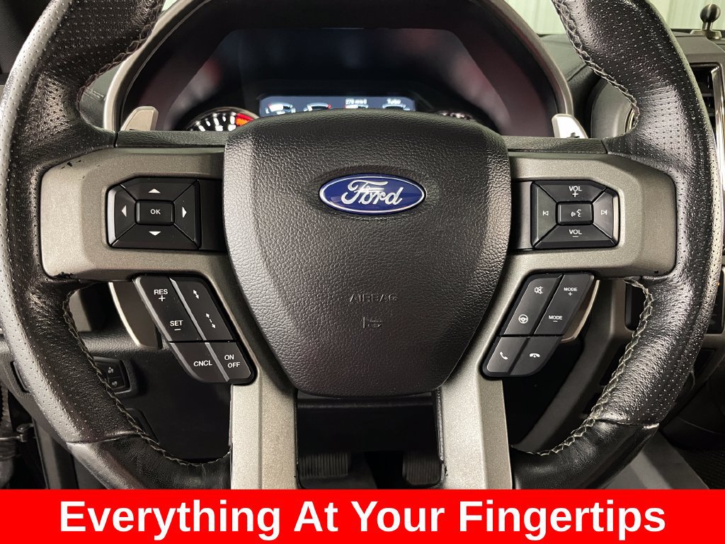 Used 2019 Ford F150 Raptor w/ Equipment Group 802A Luxury AWD/4WD image 6