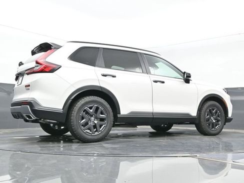 New 2026 Honda CR-V TrailSport image 25