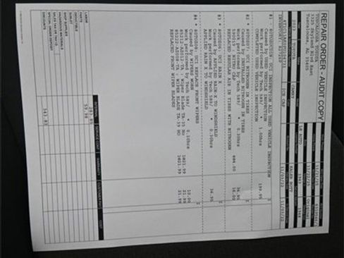 Used 2023 Toyota Camry LE image 4