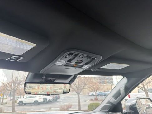 New 2026 Toyota Tundra Platinum image 19