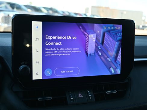 Used 2023 Toyota RAV4 XSE image 32