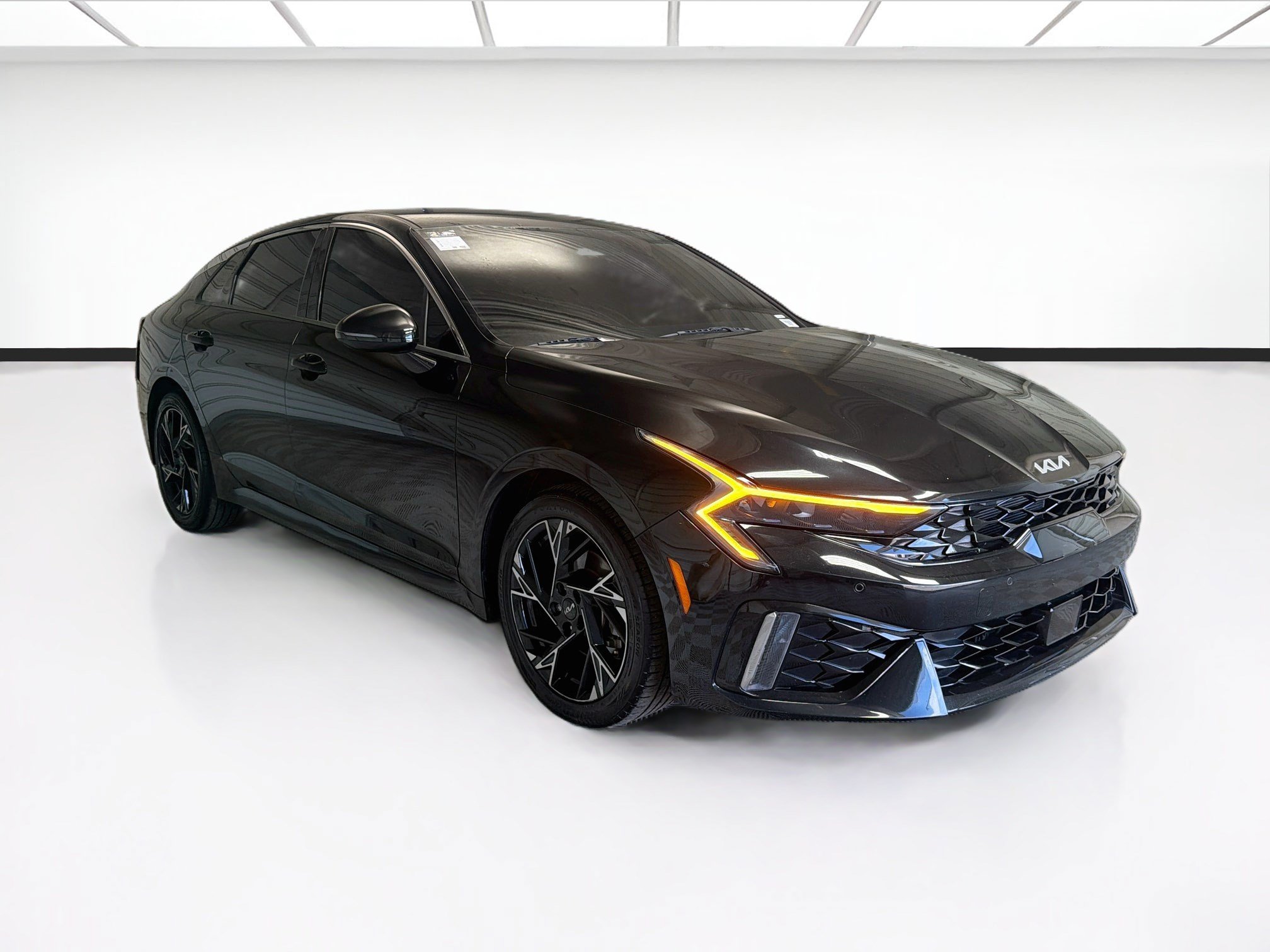 Used 2025 Kia K5 GT-Line FWD image 3