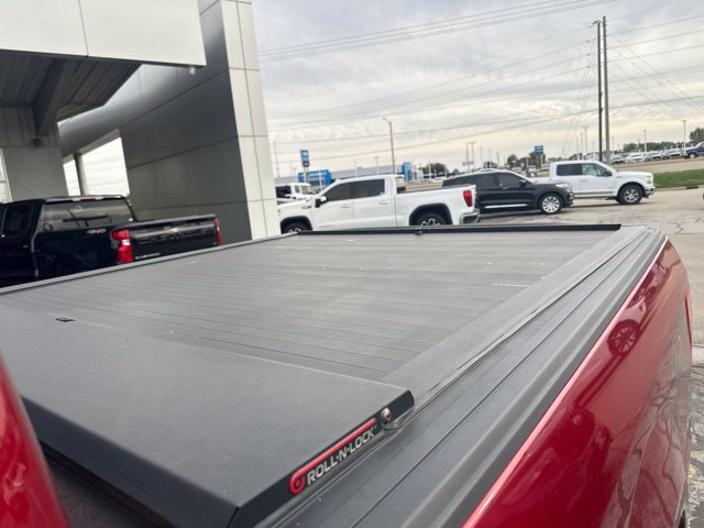 Certified 2017 Ford F150 XLT w/ Equipment Group 302A Luxury AWD/4WD image 8