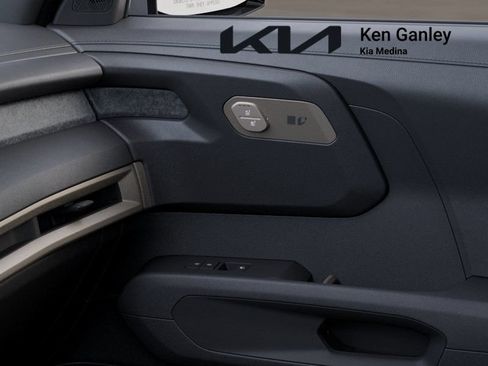 New 2027 Kia Telluride S AWD/4WD image 25