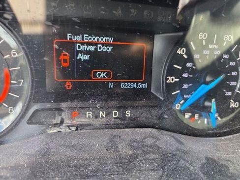 Certified 2018 Ford Explorer FWD image 5