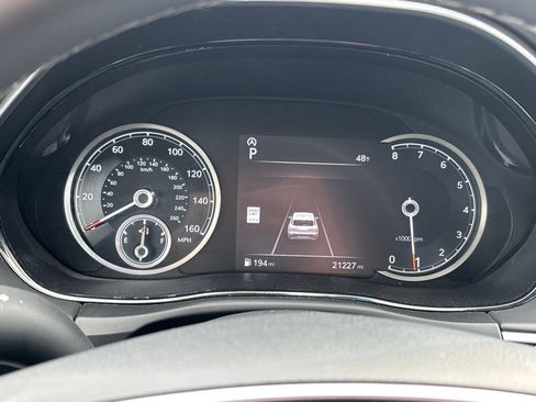 Used 2025 Genesis GV70 2.5T image 24